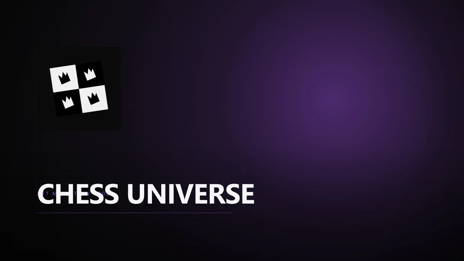 Chess Universe, NFT migration & sale